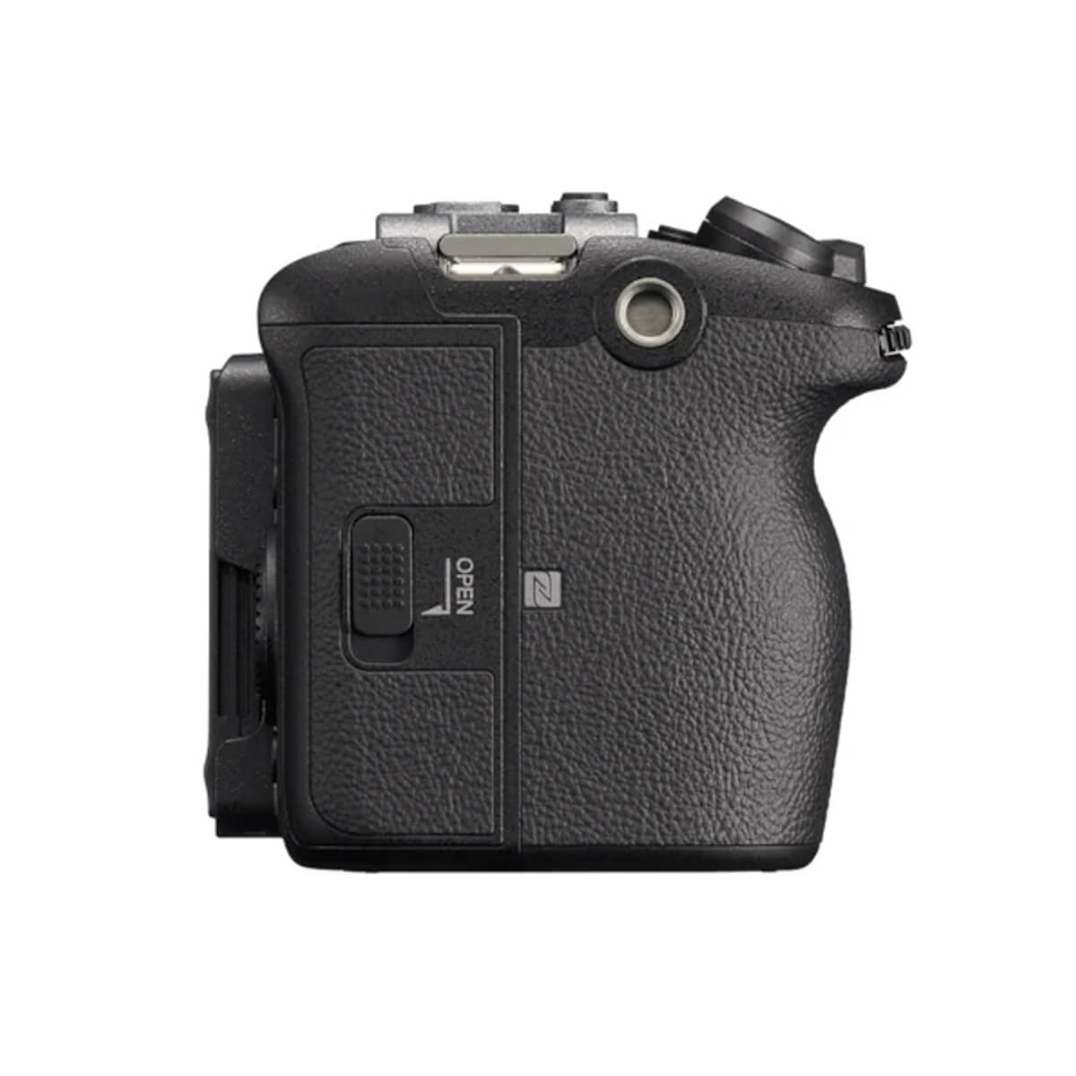 Cámara Sony FX3 Cinema Line full-frame cuerpo