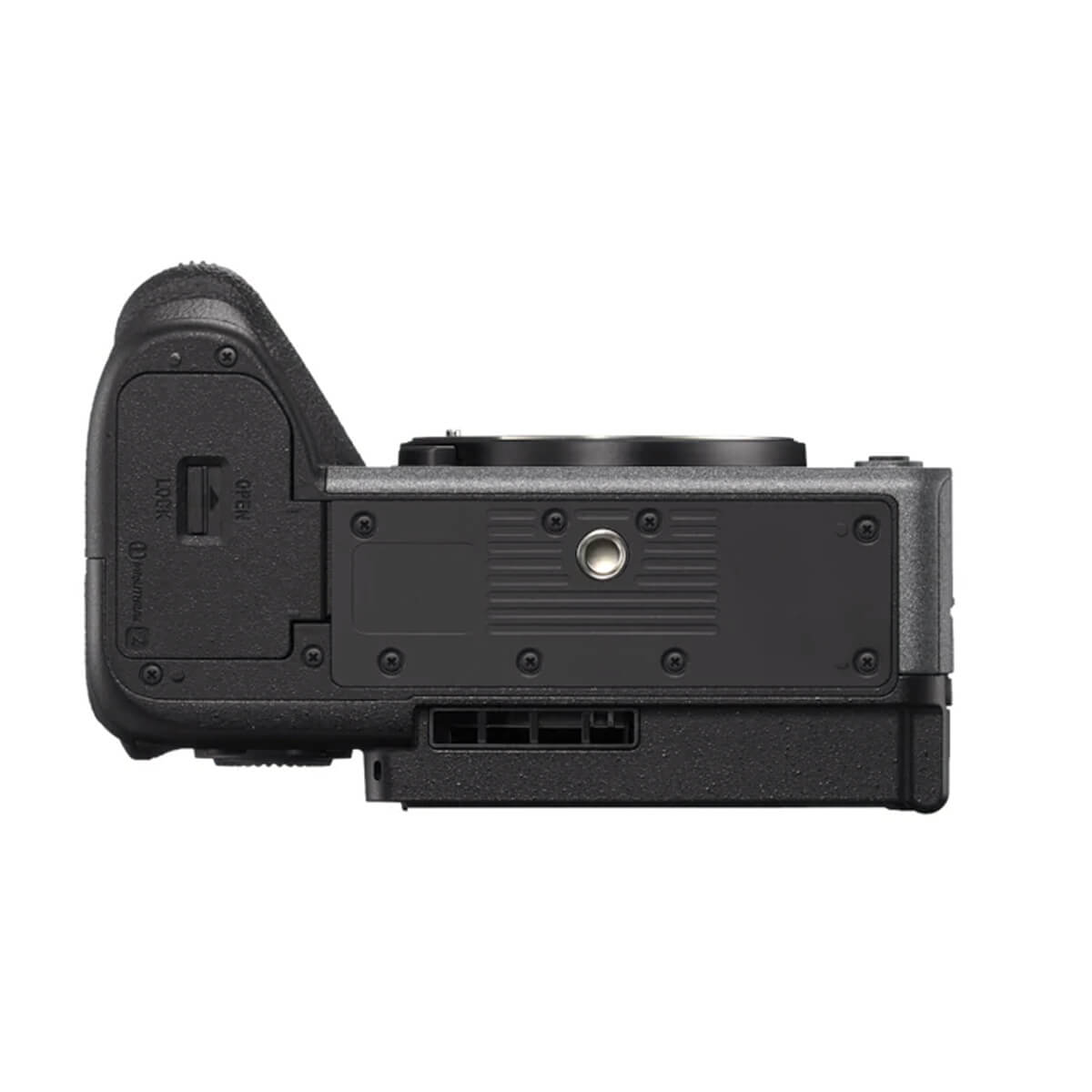 Cámara Sony FX3 Cinema Line full-frame cuerpo