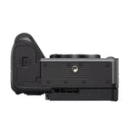Cámara Sony FX3 Cinema Line full-frame cuerpo