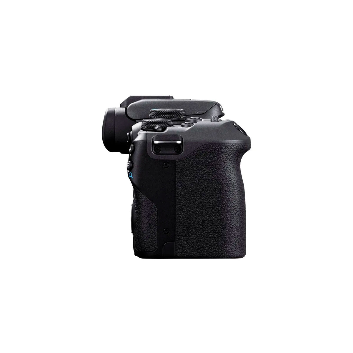 Cámara Canon R10 Lente 18-45MM F/4.5-6.3 STM