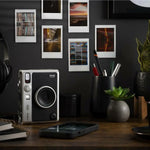 Cámara Fujifilm Instax mini Evo Negro
