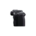 Cámara Canon EOS R10 + Lente 18-150MM F3.5-6.3 STM