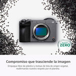 Cámara Sony ILME-FX2B / Q E38 (Cuerpo)