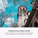 Cámara Sony ILME-FX2B / Q E38 (Cuerpo)