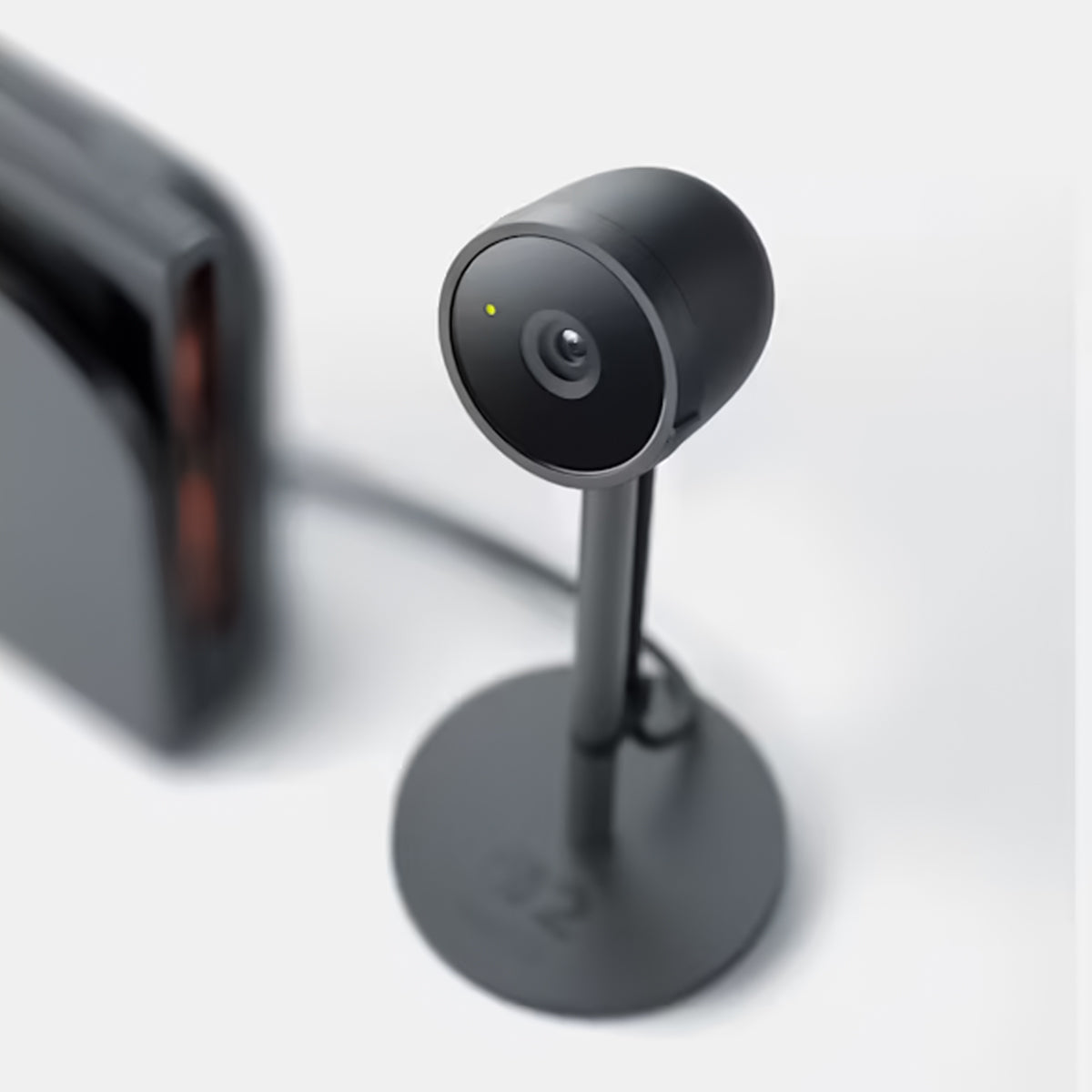 Cámara Web Nintendo Switch 2