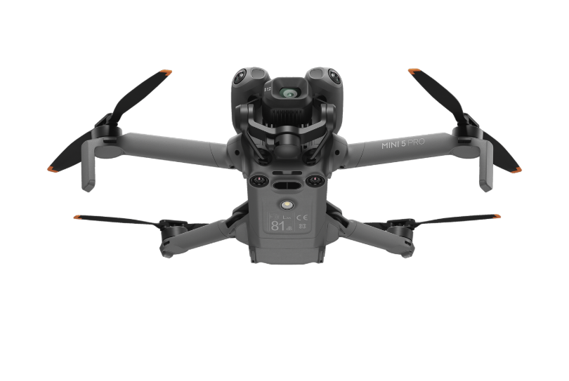 Drone DJI Mini 5 Pro