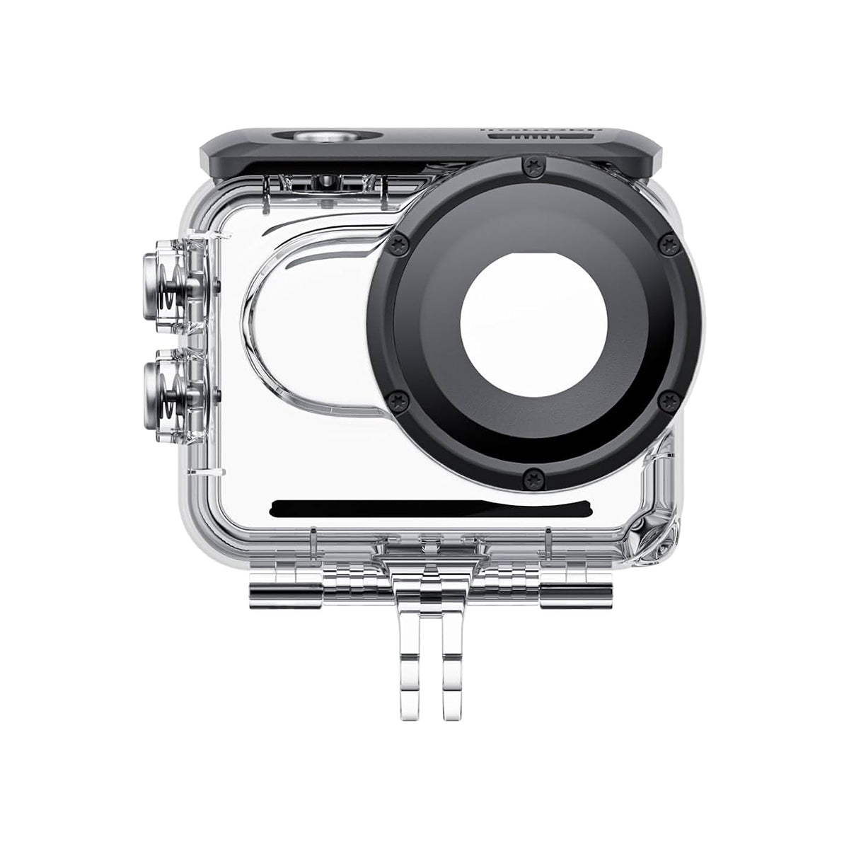 Carcasa De Agua Insta 360 Go 3