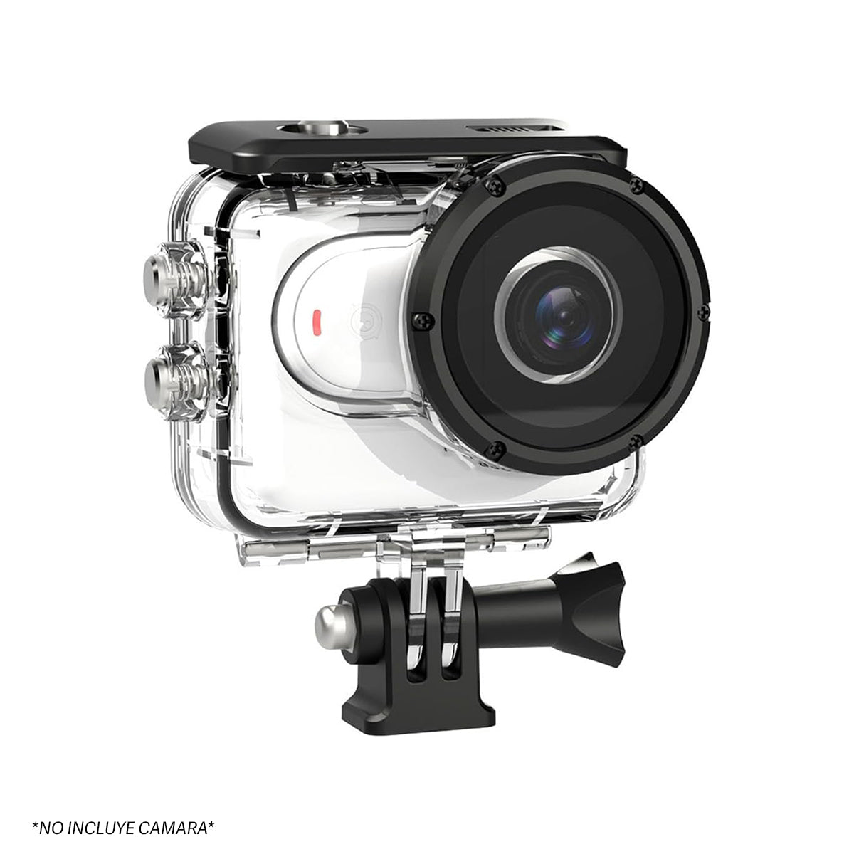 Carcasa De Agua Insta 360 Go 3