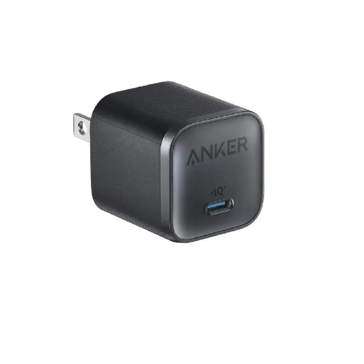 Cargador Anker Nano De 45w Usb-c