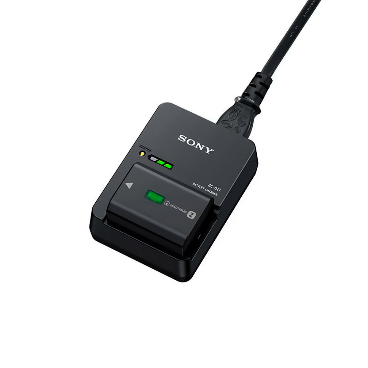 Cargador De Batería Sony NP-FZ100