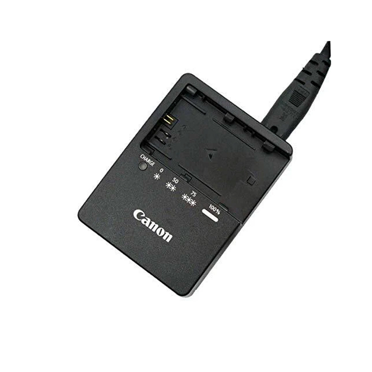 Cargador Canon LP