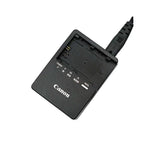 Cargador Canon LP