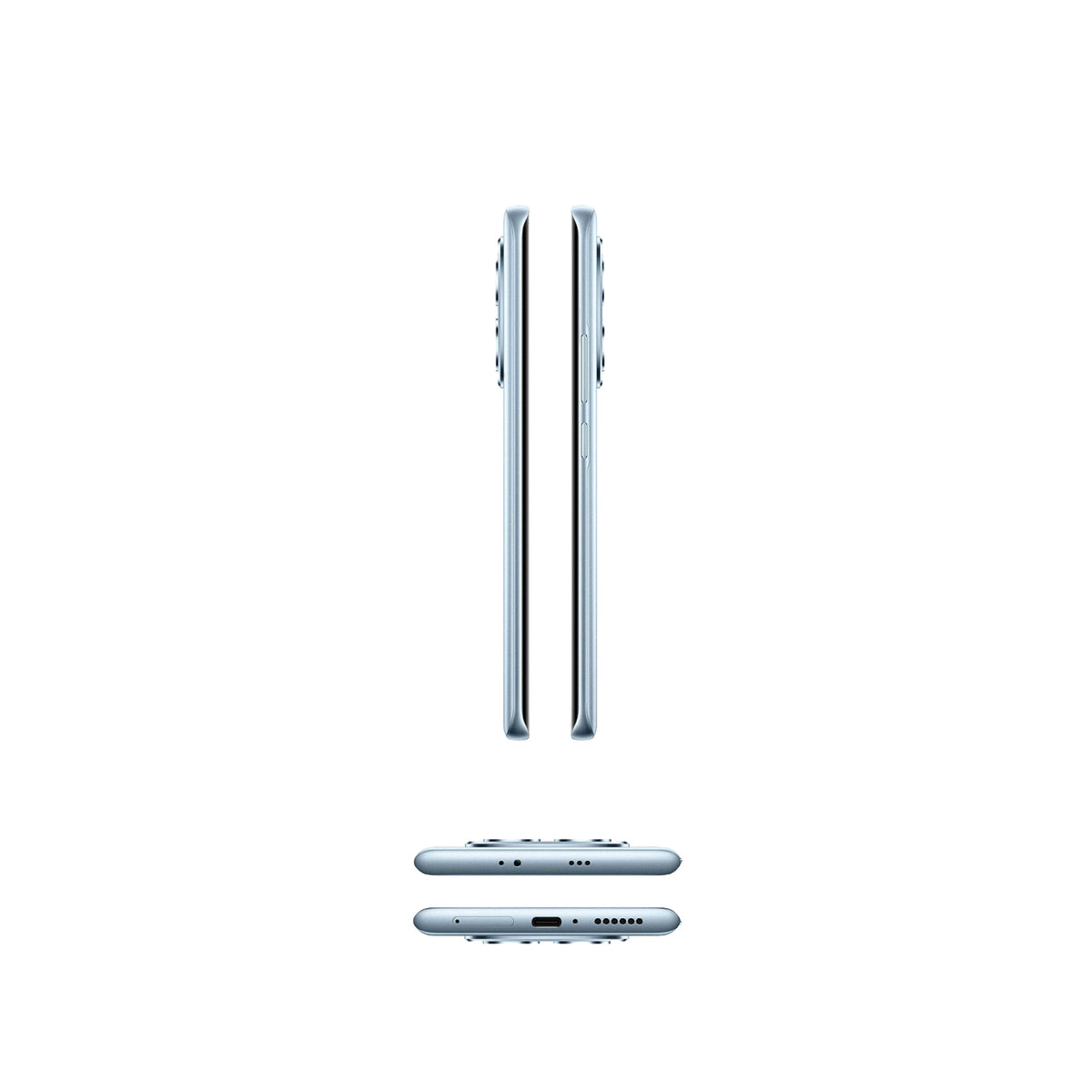 Celular Xiaomi Redmi Note 15 5G 8GB + 256 GB Azul