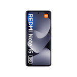 Celular Xiaomi Redmi Note 15 5G 8GB + 256 GB Negro
