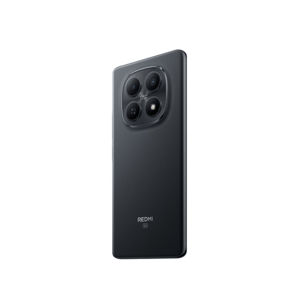 Celular Xiaomi Redmi Note 15 5G 8GB + 256 GB Negro