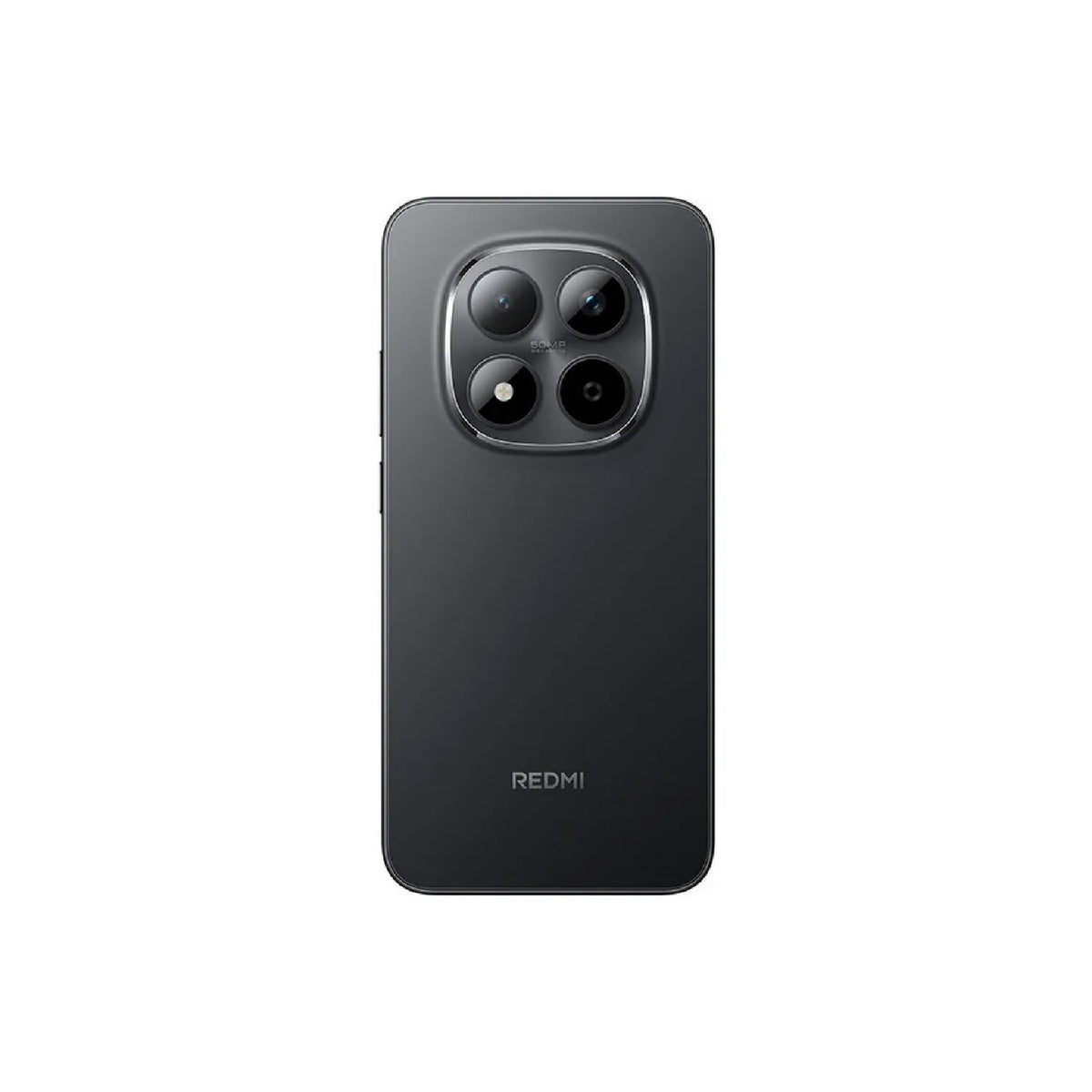 Celular Xiaomi Redmi Note 15 Pro 8GB + 256 GB Negro