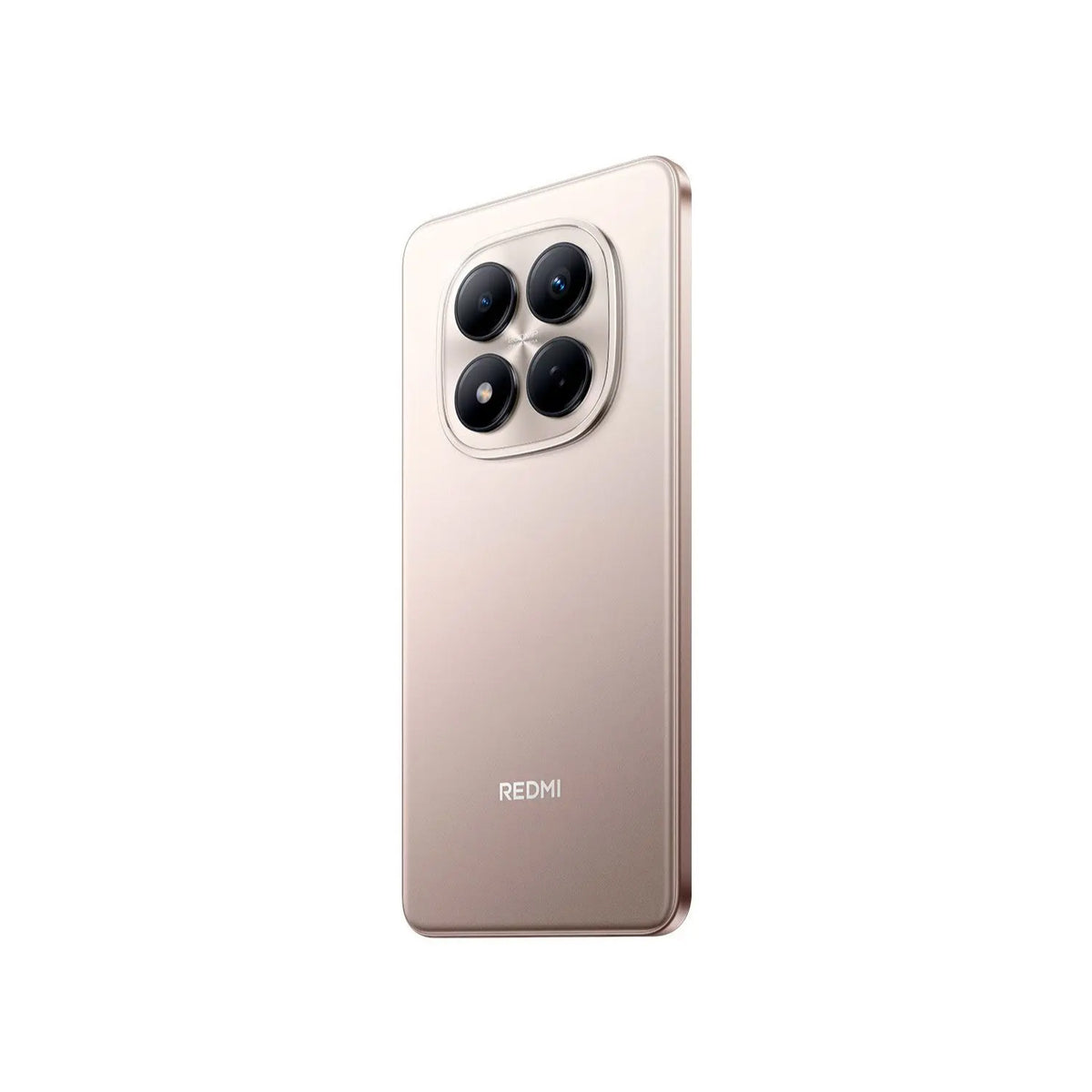 Celular Xiaomi Redmi Note 15 Pro 8GB + 256 GB Titanium