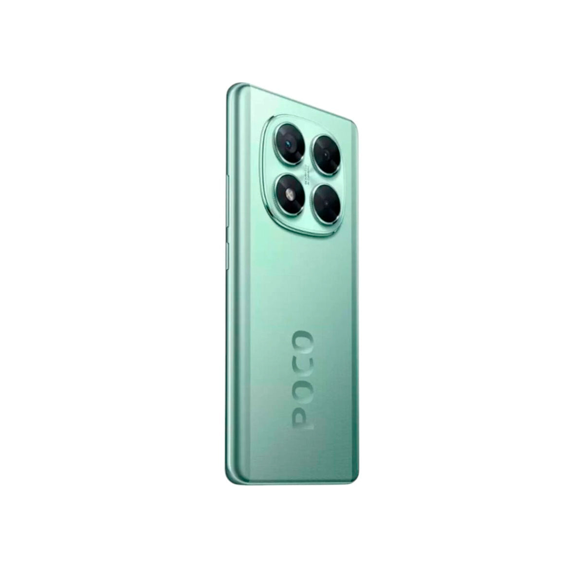 Celular Poco X7 12 GB + 512 GB Verde