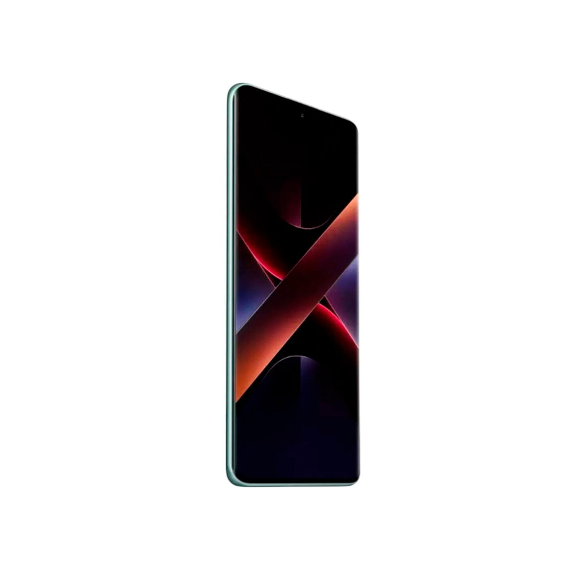 Celular Poco X7 12 GB + 512 GB Verde