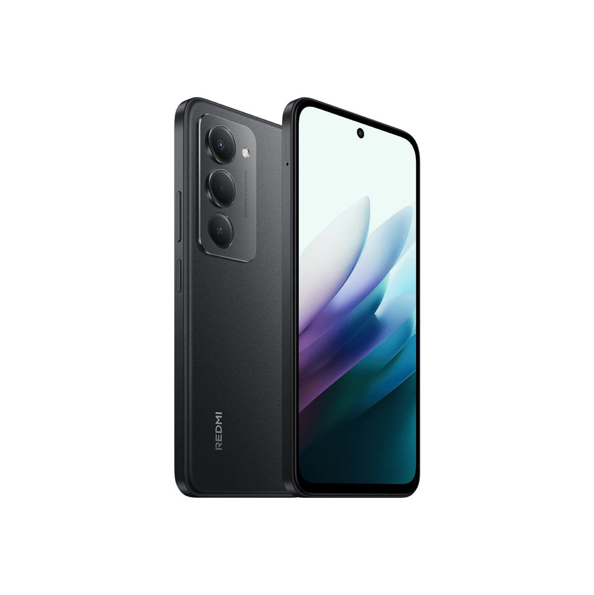 Celular Xiaomi Redmi 15 8GB + 256 GB Negro