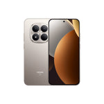 Celular Xiaomi Redmi Note 15 Pro 12GB 512GB Titan