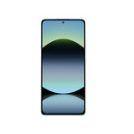 Celular Xiaomi Redmi Note 14 5G 8GB + 256GB Verde Coral