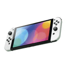 Consola Nintendo Switch Modelo OLED Blanco