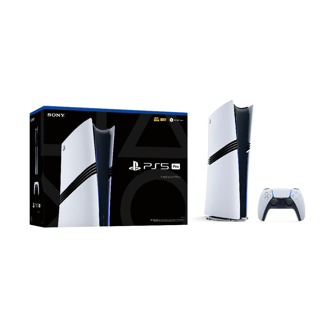 Consola PlayStation 5 Pro 2 TB