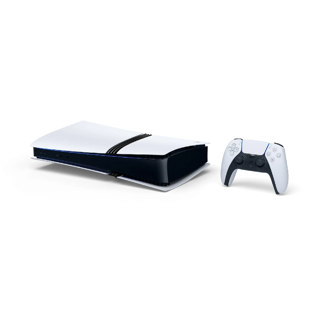 Consola PlayStation 5 Pro 2 TB
