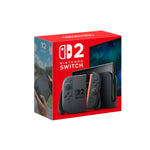 Consola Nintendo Switch 2