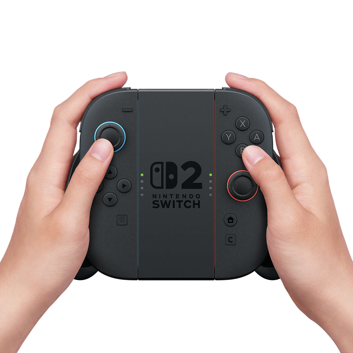 Consola Nintendo Switch 2