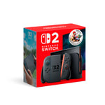 Consola Nintendo Switch 2 + Mario Kart World Bundle