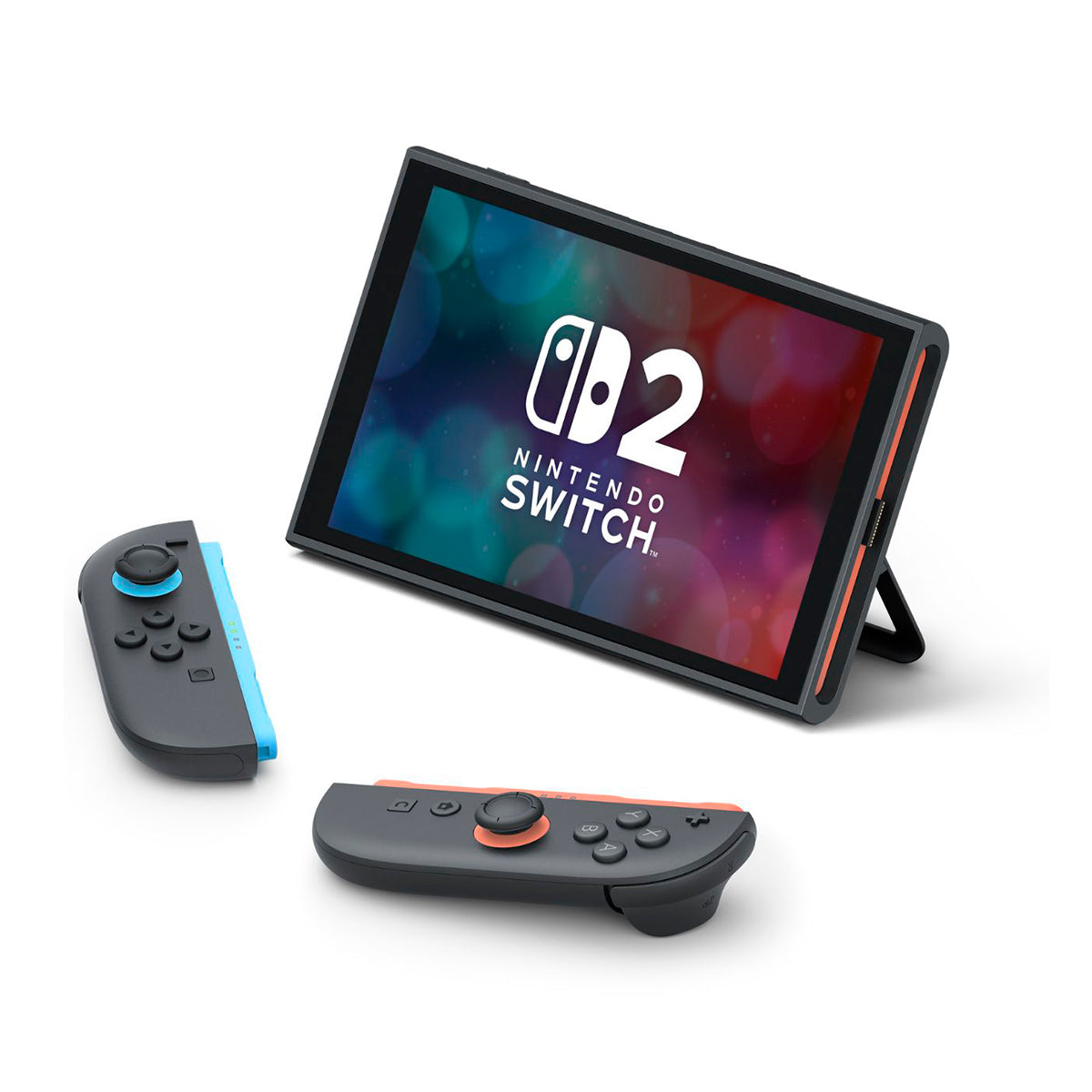 Consola Nintendo Switch 2 + Mario Kart World Bundle