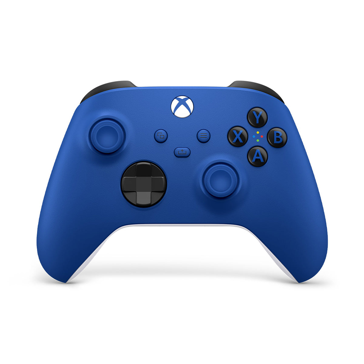 Control Inalambrico Xbox One-Series X-S Azul