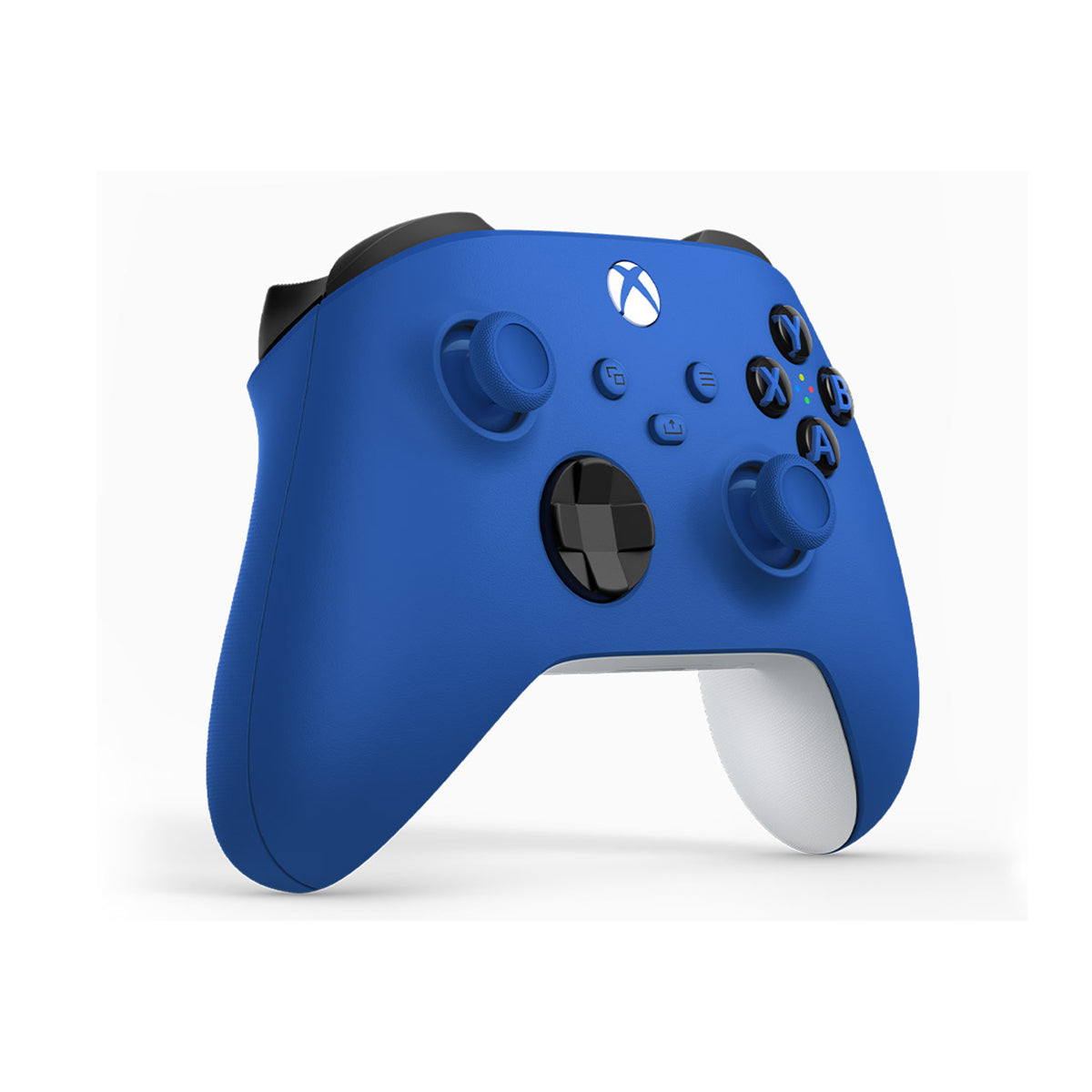 Control Inalambrico Xbox One-Series X-S Azul