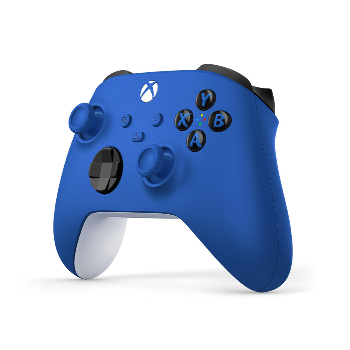 Control Inalambrico Xbox One-Series X-S Azul