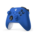 Control Inalambrico Xbox One-Series X-S Azul