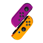 Control Nintendo Switch Joy