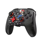 Control Nintendo Switch 2 Inalambrico Rematch Super Mario Jump