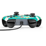 Control Nintendo Switch 2 Powera Advantage Mario Time