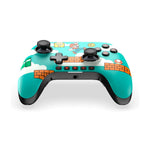 Control Nintendo Switch 2 Powera Advantage Mario Time