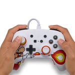 Control Nintendo Switch Bundle Fireball Mario