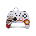 Control Nintendo Switch Bundle Fireball Mario