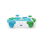 Control Nintendo Switch Powera Wired Super Star