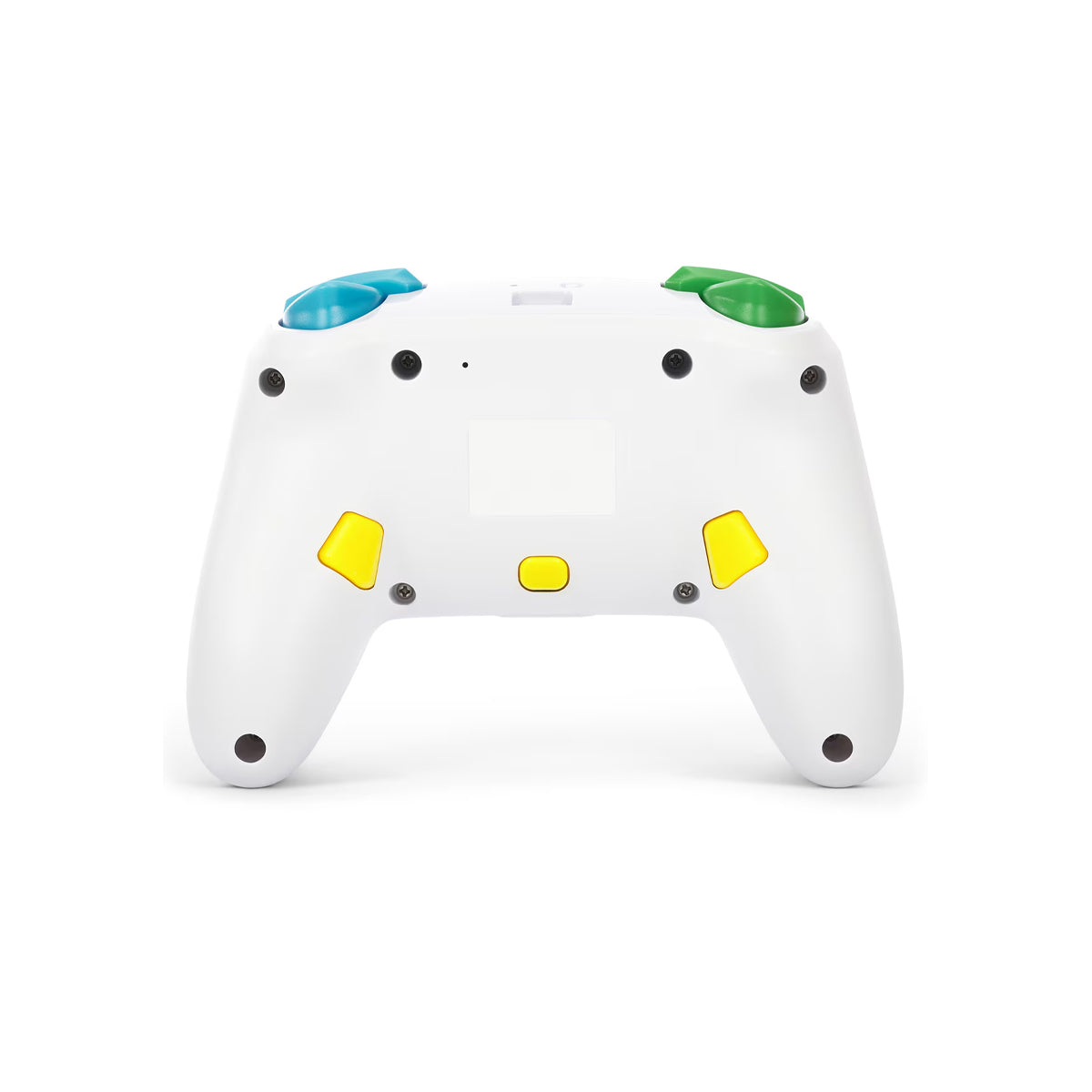 Control Nintendo Switch Powera Wired Super Star