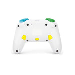 Control Nintendo Switch Powera Wired Super Star