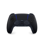 Control PS5 Dualsense Midnight Negro