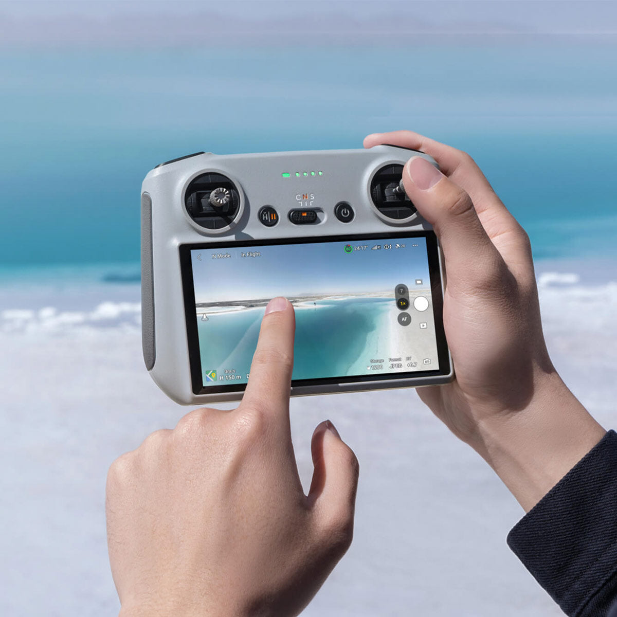 Control Remoto DJI RC