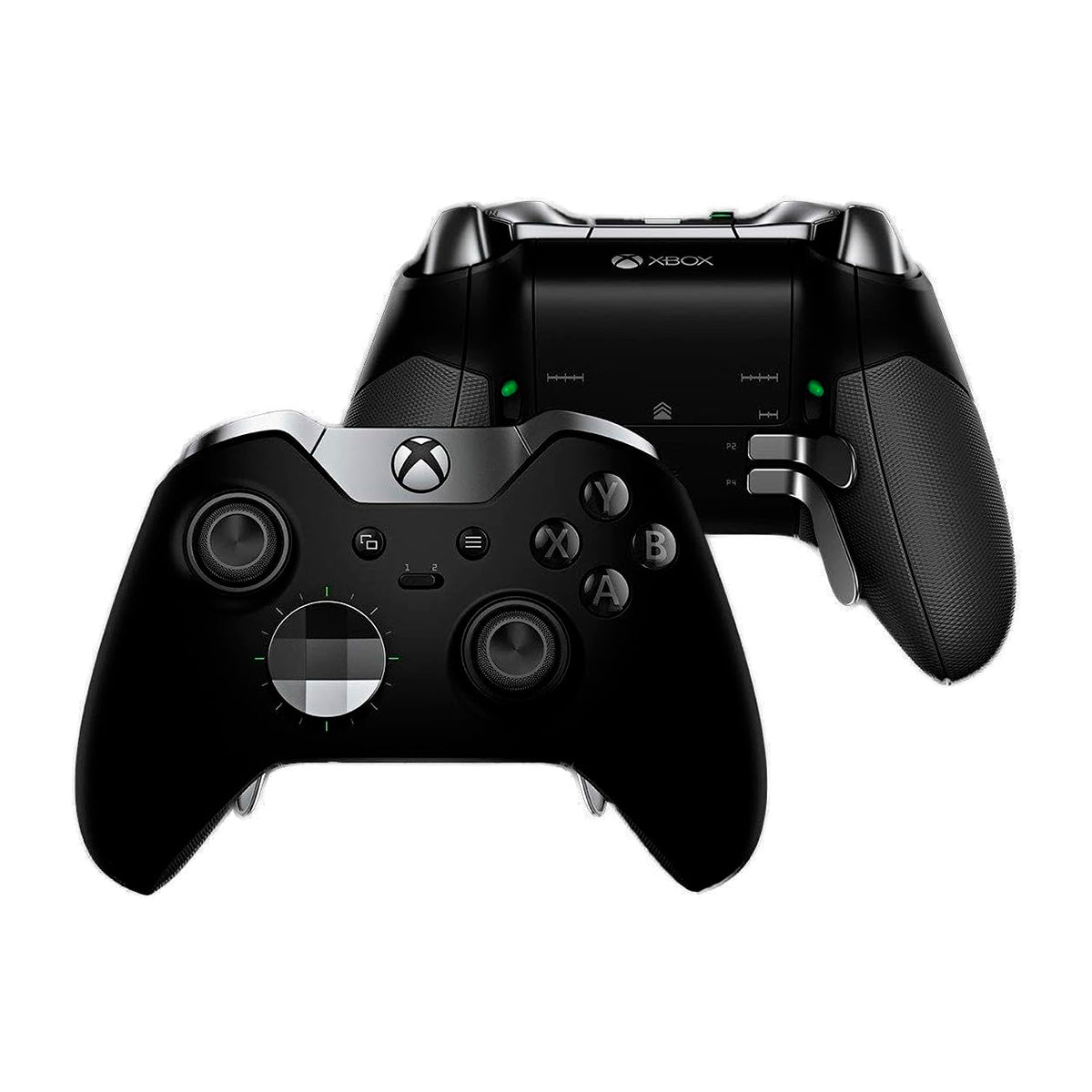 Control Xbox One Inalámbrico Elite II Negro