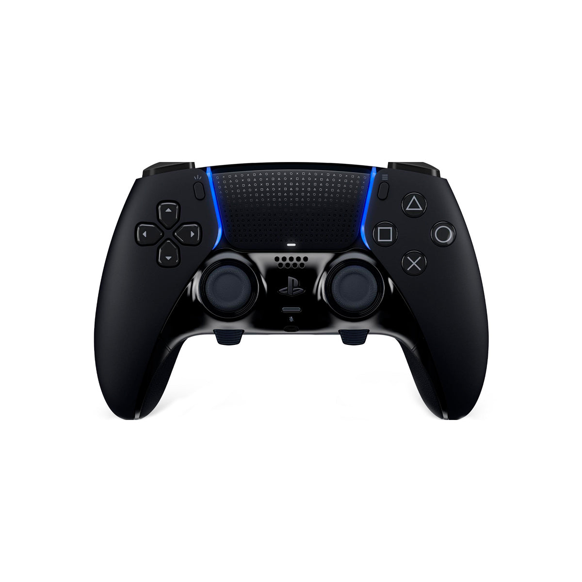 Control PS5 Dualsense Edge Midnight Black